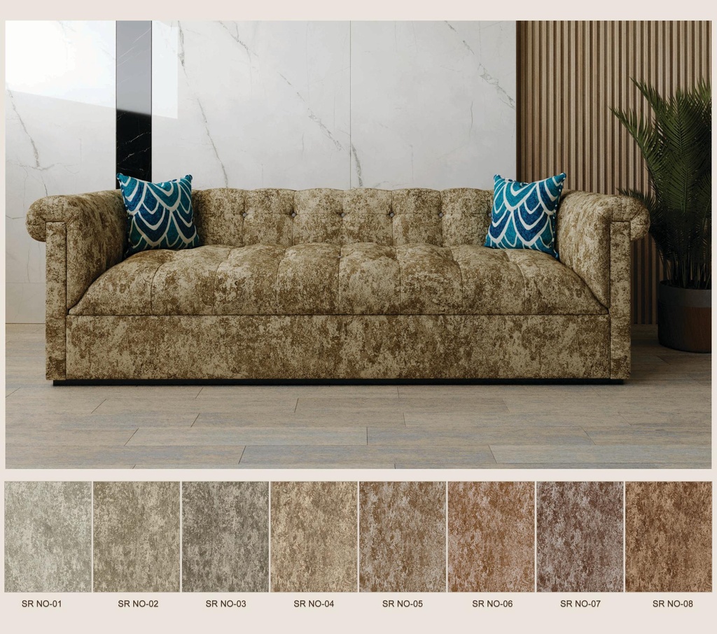 Mirrored Reflections