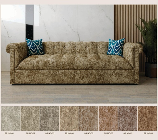 Mirrored Reflections