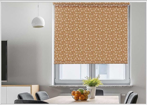 Enchanted River's Embrace